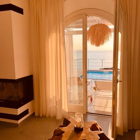 Apartament Luxury La (adults Only) *