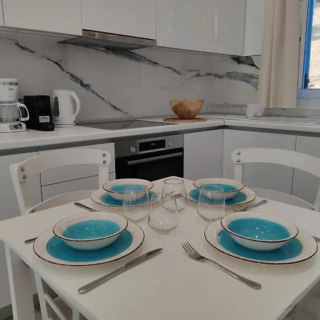 Luxury La (adults Only) Khorto