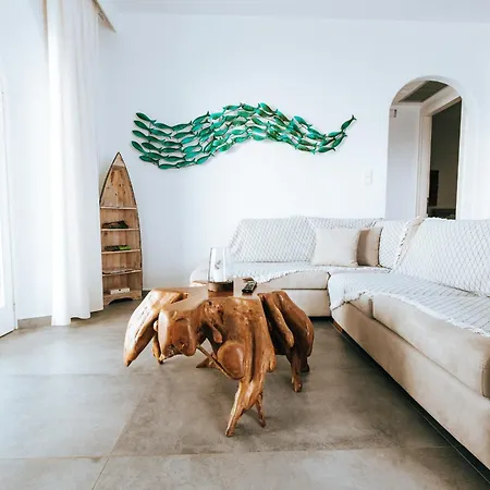 Luxury La (adults Only) Appartamento