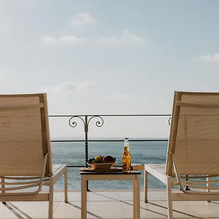 Luxury La (adults Only) * Khorto