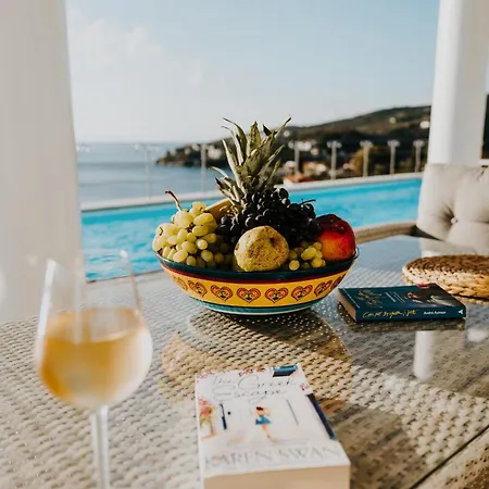 Luxury La (adults Only) Lejlighed