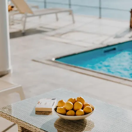 Appartamento Luxury La (adults Only)