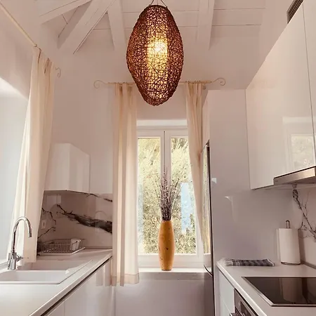 Luxury La (adults Only) Appartamento Chorto