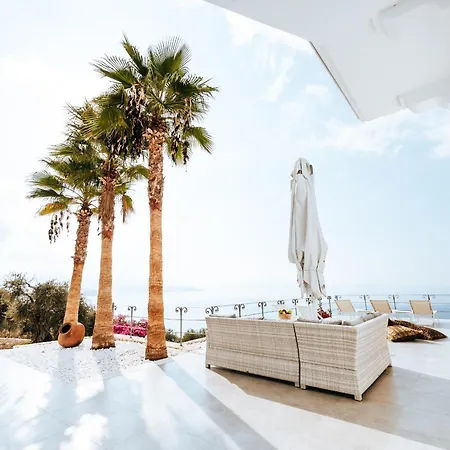 Lejlighed Luxury La (adults Only) Khórto