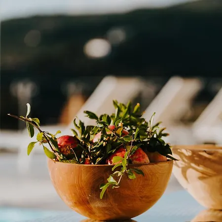 Luxury La (adults Only) Khorto