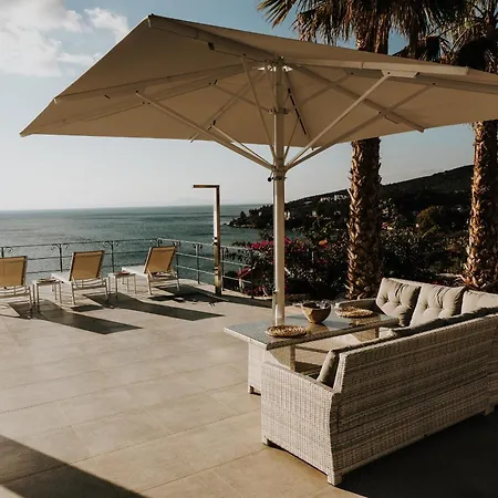 Luxury La (adults Only) Lägenhet