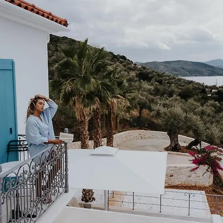 Luxury La (adults Only) Lejlighed *