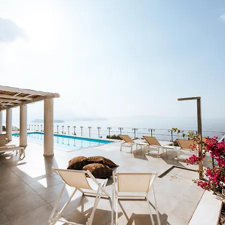 Lejlighed Luxury La (adults Only) *