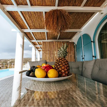 Luxury La (adults Only) Lejlighed Khórto