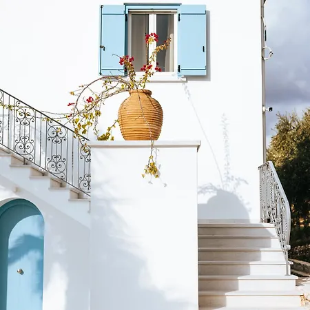 Luxury La (adults Only) Chorto