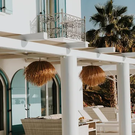 Luxury La (adults Only)