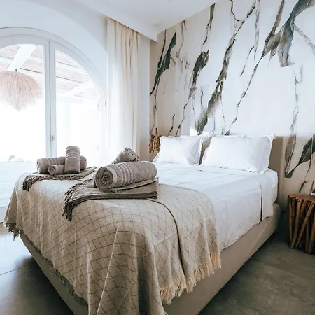 Appartamento Luxury La (adults Only)