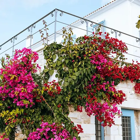 Lägenhet Luxury La (adults Only) Khorto