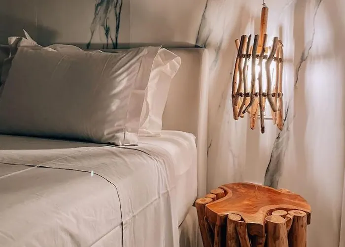 Luxury La (adults Only) Apartman *