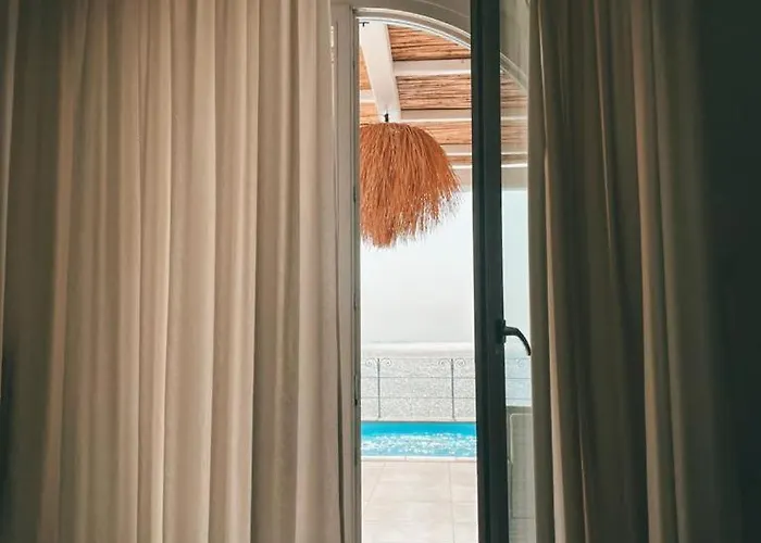 Apartament Luxury La (adults Only) Chorto