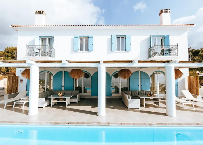 Luxury La (adults Only) *