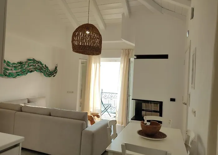 Luxury La (adults Only) * Hórto