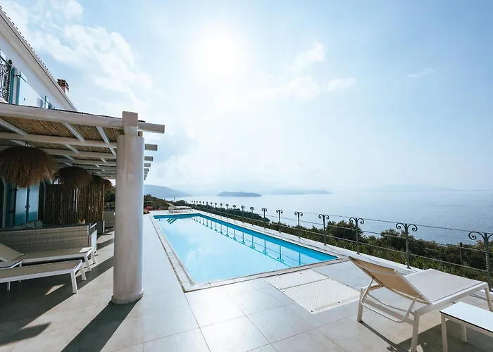 Luxury La (adults Only) Apartman *