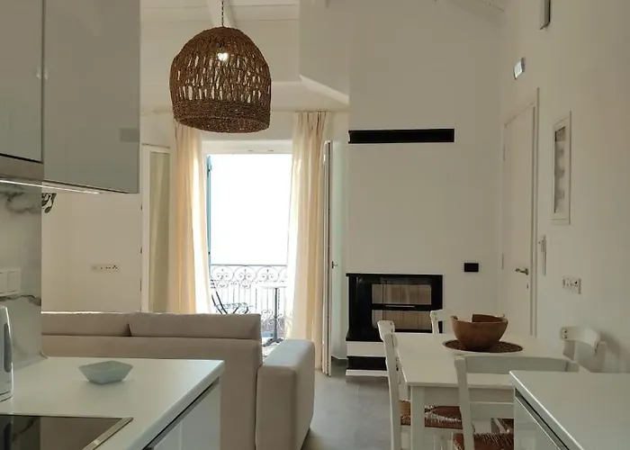 Apartman Luxury La (adults Only) *