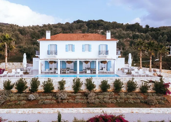 Luxury La (adults Only) Apartament *