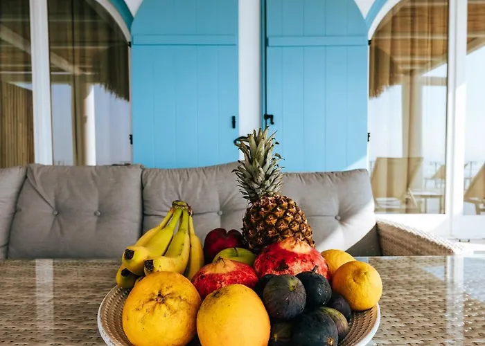 Luxury La (adults Only)