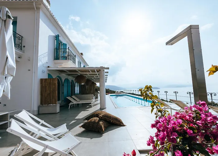 Apartament Luxury La (adults Only) *