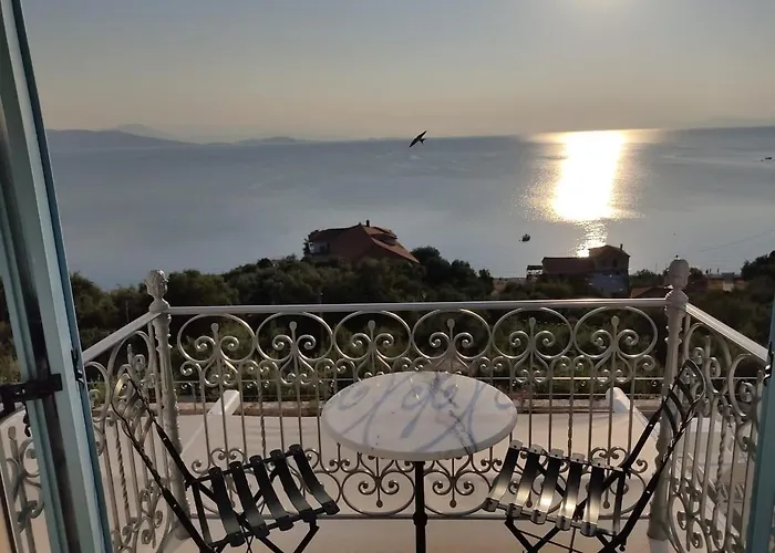 Luxury La (adults Only) Apartman Hórto