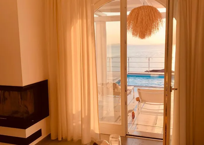 Apartman Luxury La (adults Only) *