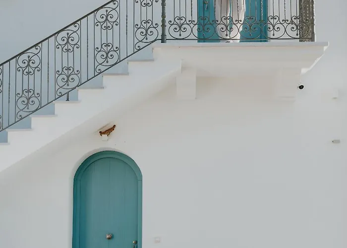 Luxury La (adults Only) * Chorto