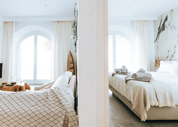 Luxury La (adults Only)