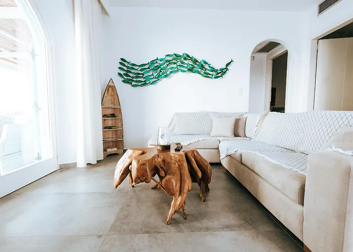 Luxury La (adults Only) Apartman