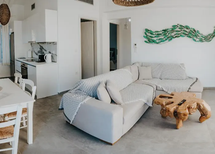 Apartament Luxury La (adults Only)