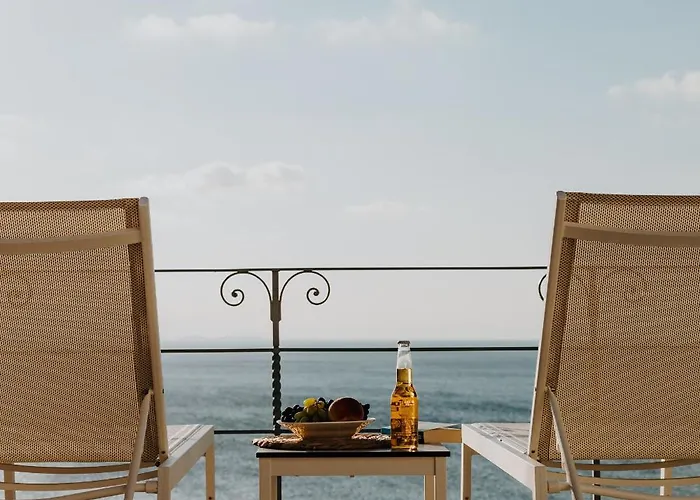 Luxury La (adults Only) * Hórto