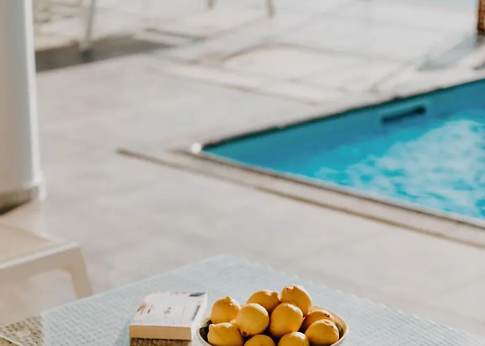 Apartman Luxury La (adults Only)