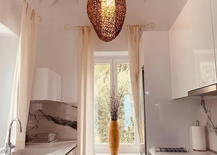 Luxury La (adults Only) Apartament Chorto