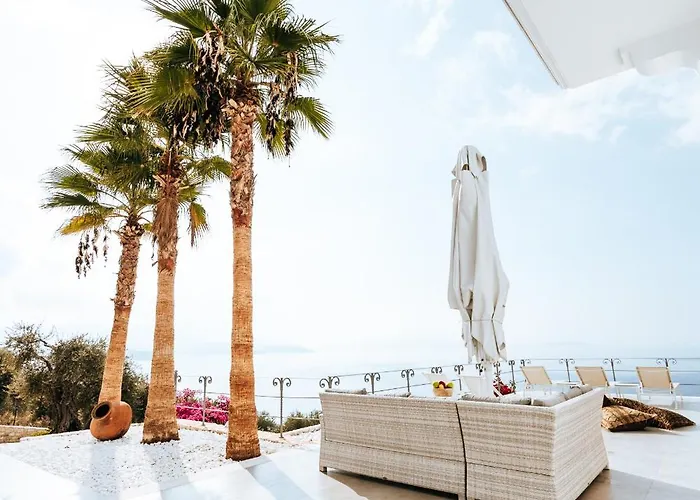 Apartament Luxury La (adults Only) Chorto