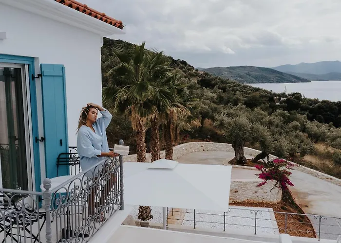 Luxury La (adults Only) Apartament *