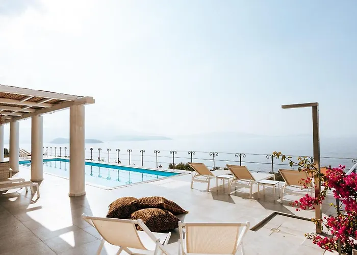 Apartman Luxury La (adults Only) *