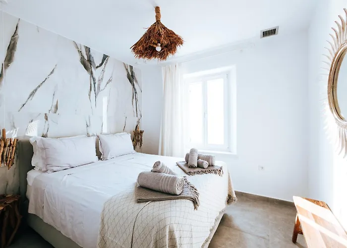 Apartman Luxury La (adults Only) Hórto