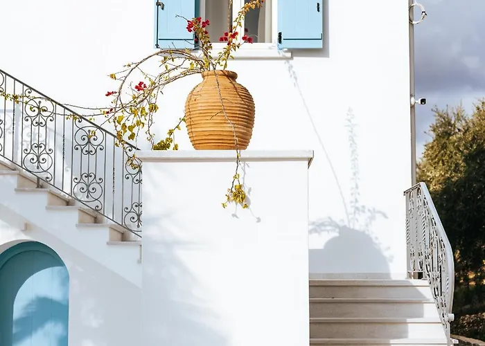 Luxury La (adults Only) Hórto