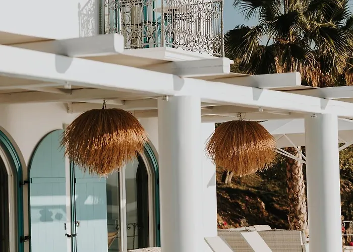 Luxury La (adults Only)