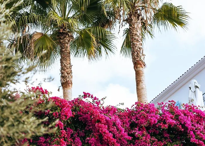 Luxury La (adults Only) Apartman Hórto